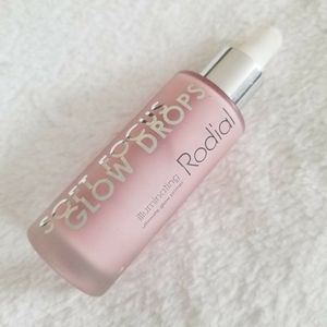 2/$30 Radial Soft Focus Drops